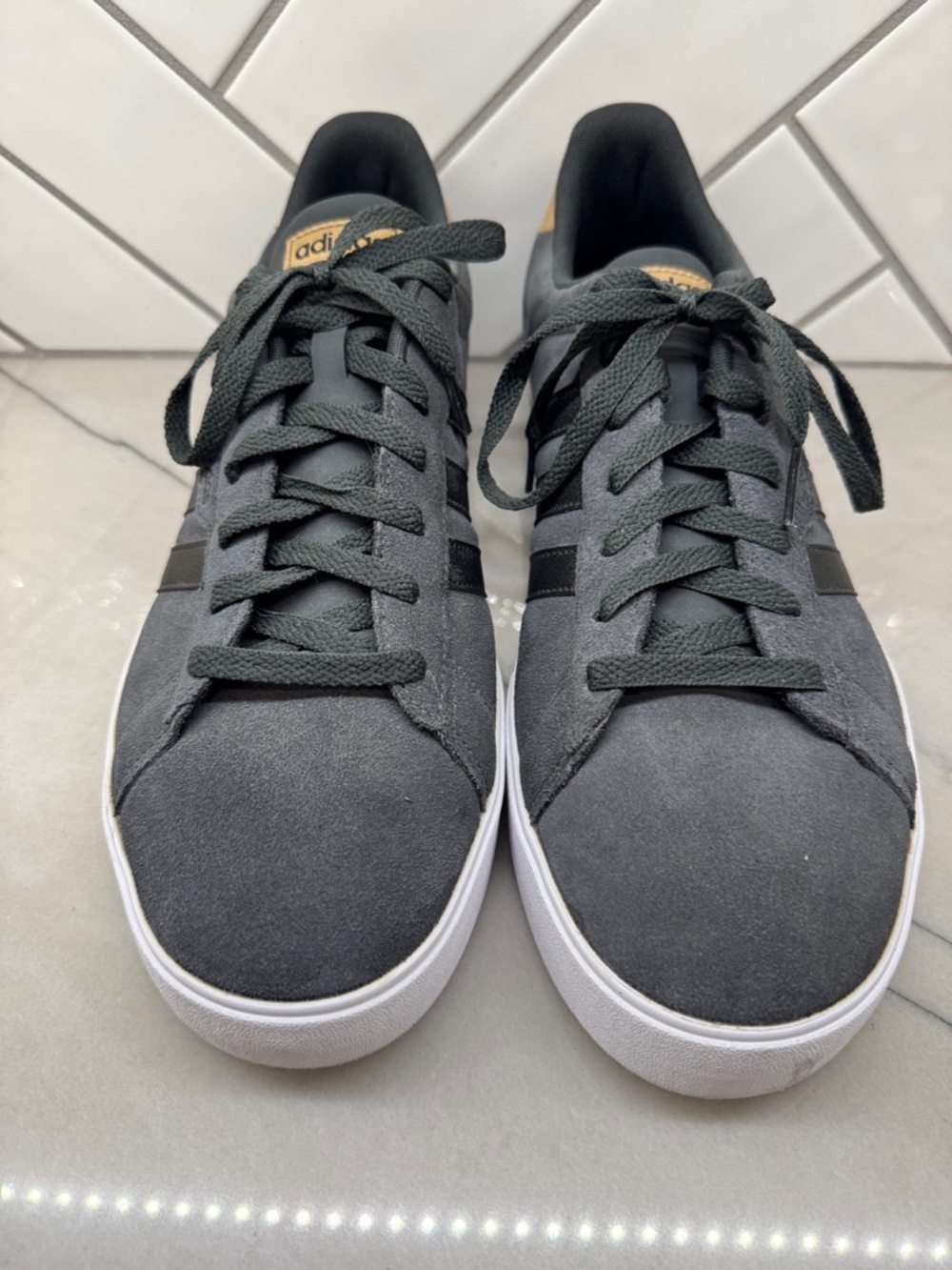 adidas Daily 3.0 sneakers